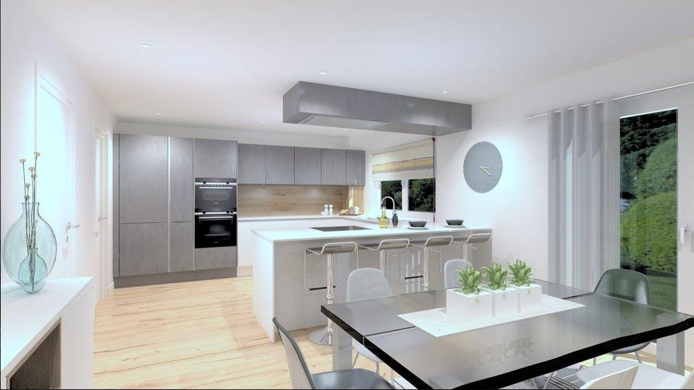 Greenfield Park, Musselburgh EH21 6SX 5 bed townhouse