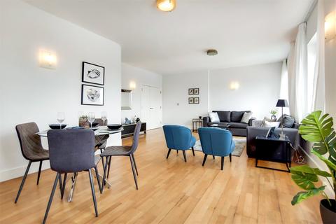 Flat 18, 2 Artichoke Hill, London, E1W 2BA