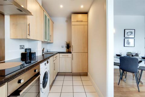 Flat 18, 2 Artichoke Hill, London, E1W 2BA
