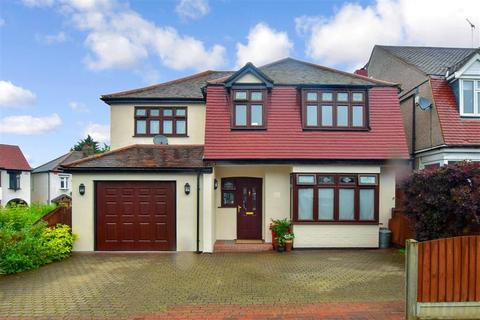 21 Carlton Road, Romford, RM2 5AP