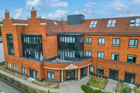 1 bedroom apartment to rent, Prestige House, 23-26 High Street, Egham, Surrey, TW20