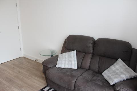 1 bedroom flat to rent - Queens House, 16 Queens Road, Coventry, CV1 3EJ
