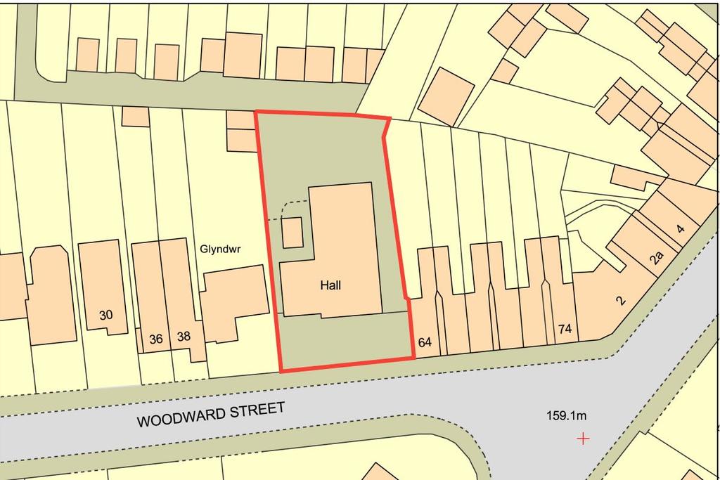 Moose Centre, Woodward Street, West Bromwich, West Midlands, B71 4AP