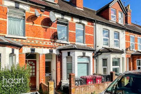 undefined, Norfolk Road, Reading