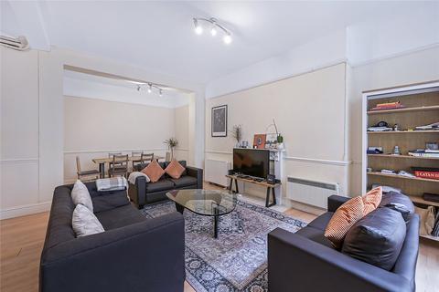 4 bedroom flat to rent, Gloucester Road, South Kensington, London