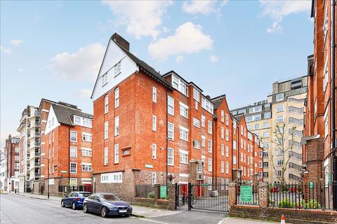 3 bedroom apartment to rent, Herbrand Street, Bloomsbury, WC1N