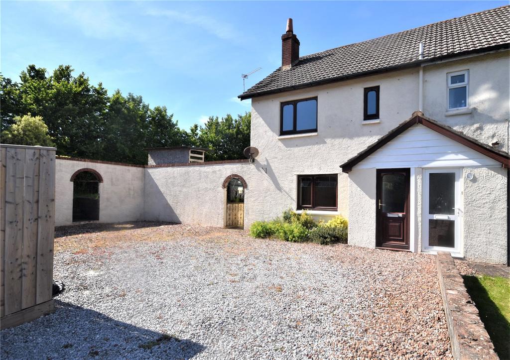 Green Close, Holford, Bridgwater, TA5 3 bed house for sale £250,000