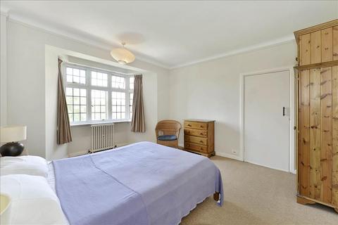 1 bedroom apartment to rent, Clare Court, Judd Street, Bloomsbury, London, WC1H