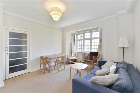 1 bedroom apartment to rent, Clare Court, Judd Street, Bloomsbury, London, WC1H