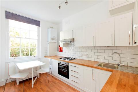 3 bedroom apartment to rent, Burton Street, Bloomsbury, WC1H