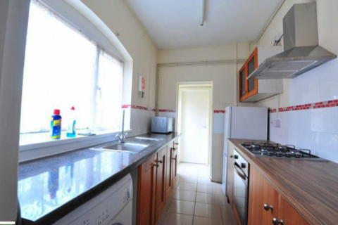 188 Gulson Road, Coventry, CV1 2JD