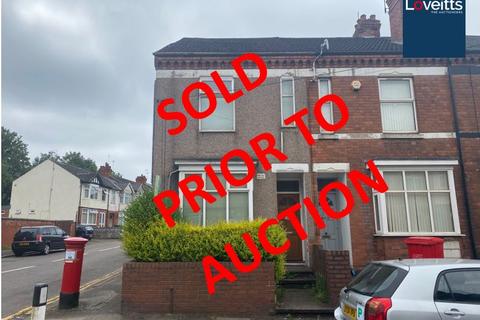 188 Gulson Road, Coventry, CV1 2JD