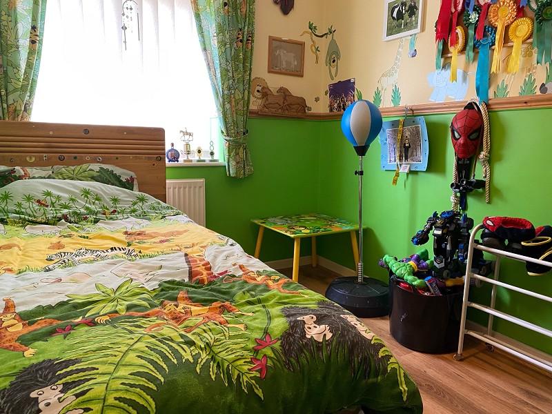 Bedroom 3