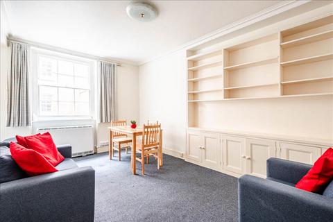 2 bedroom apartment to rent, Sandwich House, Sandwich Street, Bloomsbury, London, WC1H