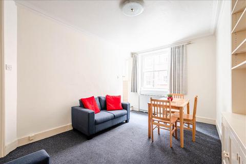 2 bedroom apartment to rent, Sandwich House, Sandwich Street, Bloomsbury, London, WC1H
