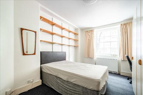 2 bedroom apartment to rent, Sandwich House, Sandwich Street, Bloomsbury, London, WC1H