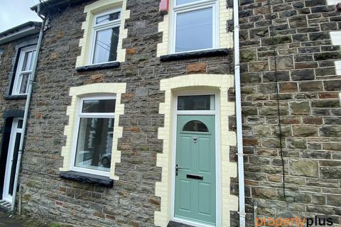 9 Charles Street, Tonypandy, CF40 2AP