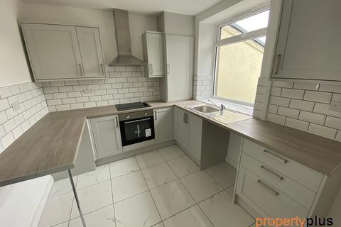 9 Charles Street, Tonypandy, CF40 2AP