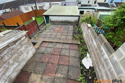 9 Charles Street, Tonypandy, CF40 2AP
