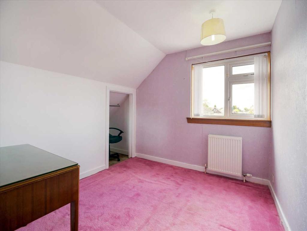 Bedroom Three (1)