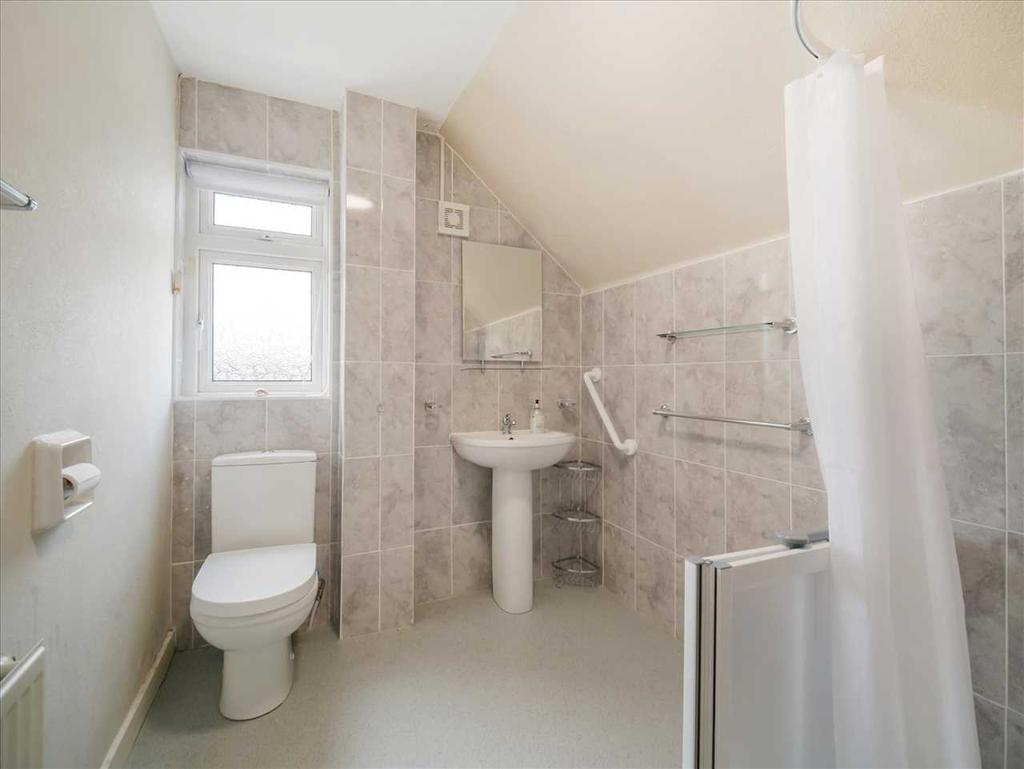 Shower Room (1)