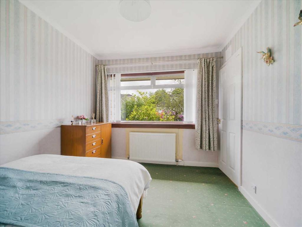Bedroom Two (2) -