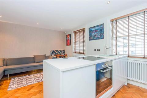 1 bedroom apartment to rent - Leigh Street, Bloomsbury, WC1H