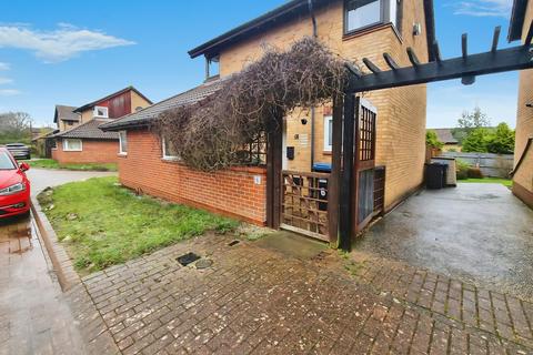 Matthew Court, Shenley Church End, Milton Keynes, MK5