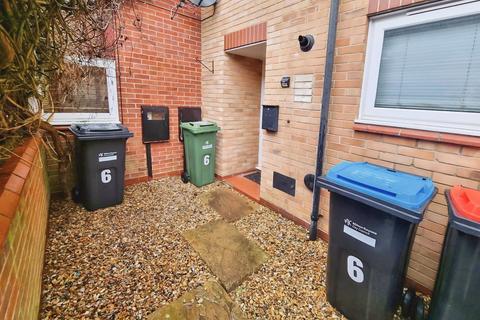 undefined, Matthew Court, Shenley Church End, Milton Keynes, MK5