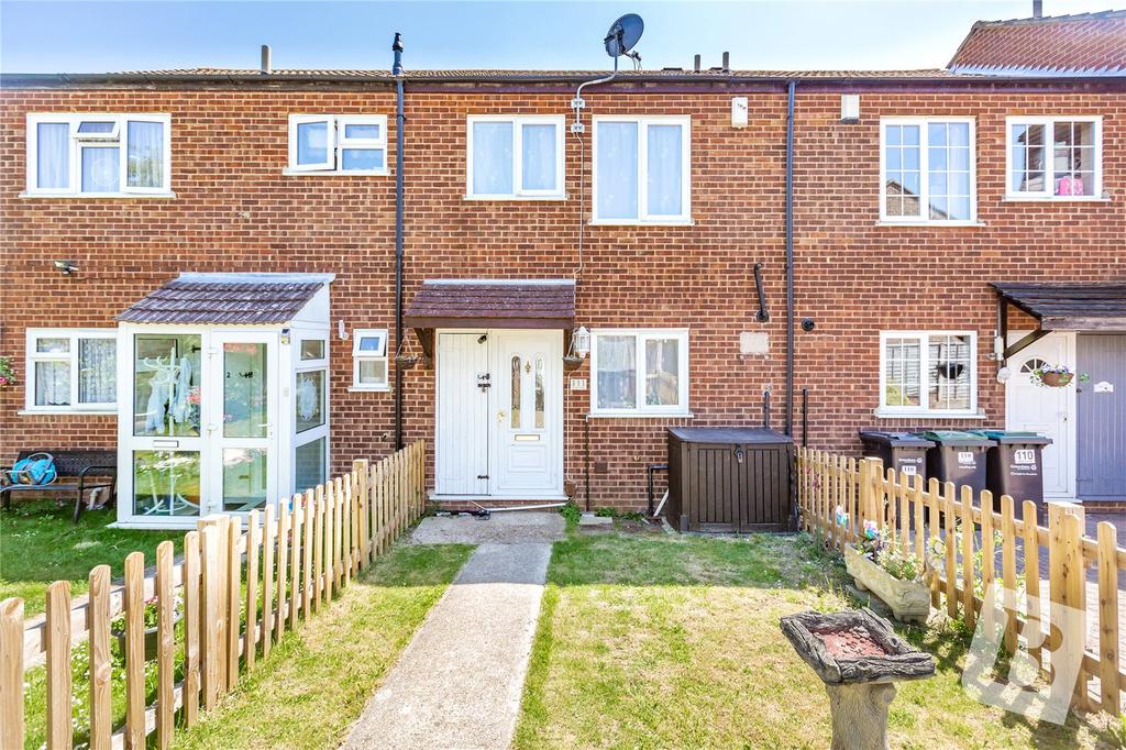 Apsledene, Gravesend, DA12 3 bed terraced house £290,000