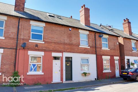 94 Woolmer Road, The Meadows, Nottingham, NG2 2FD