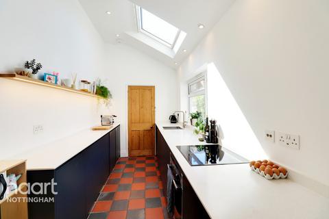 94 Woolmer Road, The Meadows, Nottingham, NG2 2FD