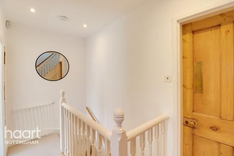 94 Woolmer Road, The Meadows, Nottingham, NG2 2FD