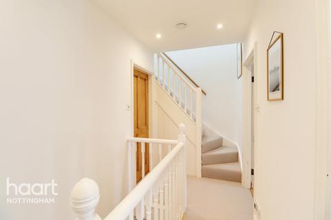 94 Woolmer Road, The Meadows, Nottingham, NG2 2FD