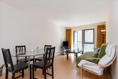 2 bedroom apartment to rent, Hoxton Square, Shoreditch, N1