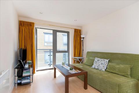 2 bedroom apartment to rent, Hoxton Square, Shoreditch, N1