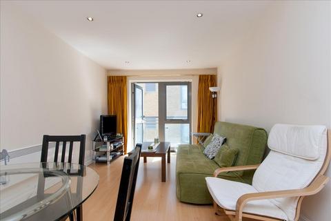 2 bedroom apartment to rent, Hoxton Square, Shoreditch, N1