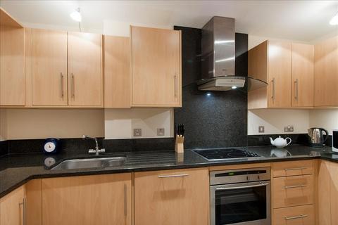 2 bedroom apartment to rent, Hoxton Square, Shoreditch, N1