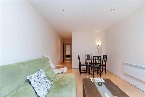 2 bedroom apartment to rent, Hoxton Square, Shoreditch, N1