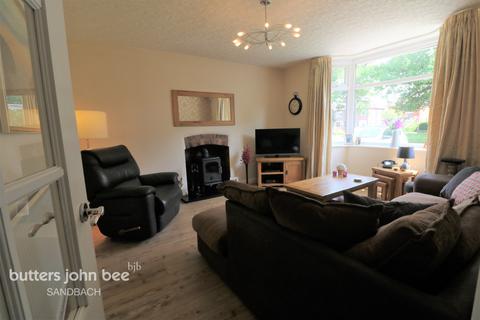 48 Abbey Road, Sandbach, CW11 3HA