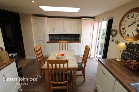 48 Abbey Road, Sandbach, CW11 3HA