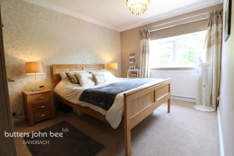 48 Abbey Road, Sandbach, CW11 3HA