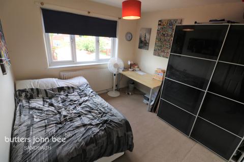 48 Abbey Road, Sandbach, CW11 3HA