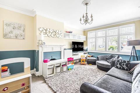 20 Silver Lane, West Wickham, BR4 0SQ