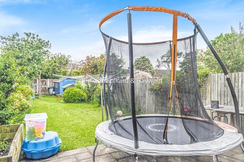 20 Silver Lane, West Wickham, BR4 0SQ