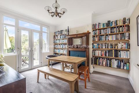 20 Silver Lane, West Wickham, BR4 0SQ