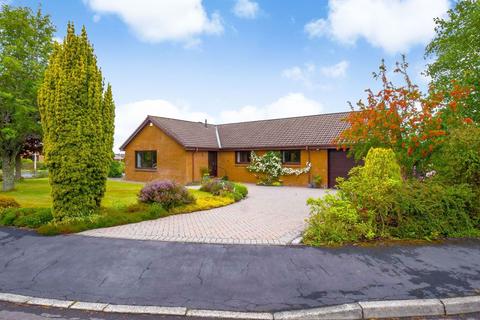 38 Grampian Avenue, Auchterarder, PH3 1NY