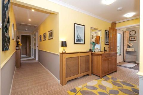 38 Grampian Avenue, Auchterarder, PH3 1NY