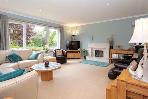 38 Grampian Avenue, Auchterarder, PH3 1NY