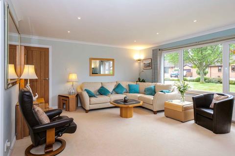 38 Grampian Avenue, Auchterarder, PH3 1NY